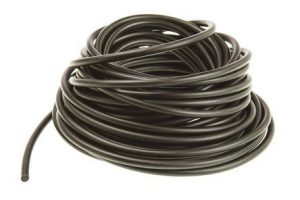 Metric Silicone O-ring Cord – 20mm Diameter – Price Per 1 Foot