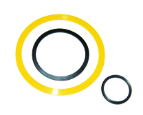 Back-up Rings (anti extrusion rings)