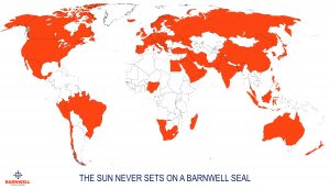 Barnwell Global