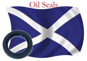 Oil Seals Scotland