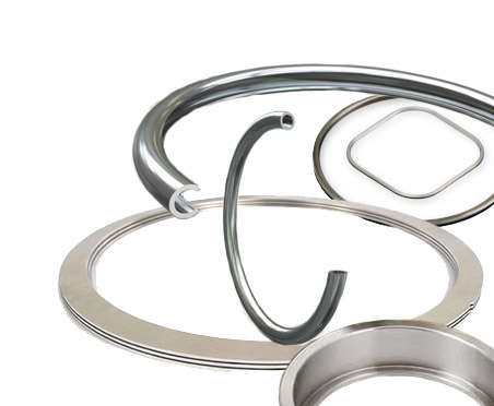 O-ring Stainless Steel 20 x 4 mm