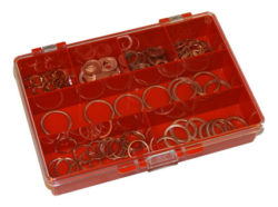 Copper-Washer-Kit