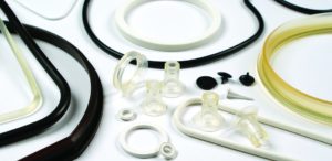 Sealing products for semiconductor industry