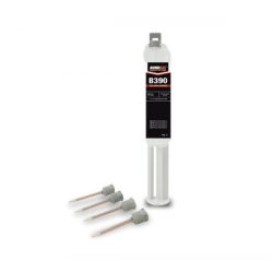 B390 TWO PART INSTANT ADHESIVE