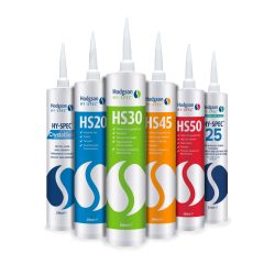 SHY-SPEC® Hybrid Sealant – Overview