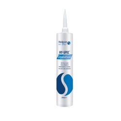 HY-SPEC® CrystalSeal Hybrid Sealant
