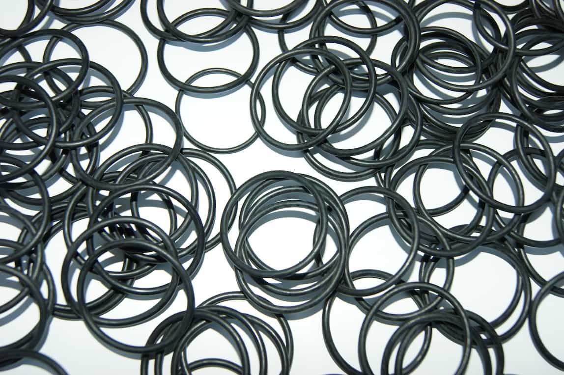 How Are O Rings Manufactured
