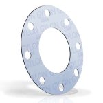 Semiconductor Manufacturing Seals - GYLON Style 3504 Gaskets