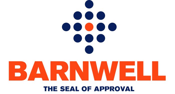 M Barnwell Service Logo