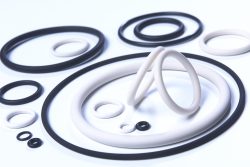 Perlast® Super Six O Rings